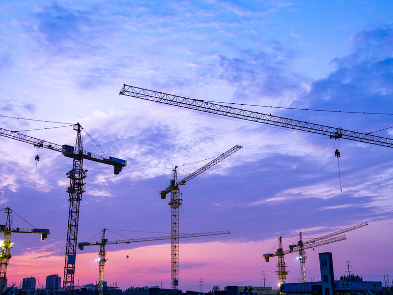 滑县道口镇建筑工程有限公司企业双重预防机制体系文件